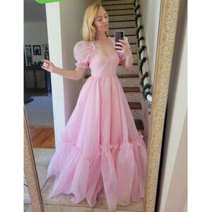 Selkie The Poptart Ritz Gown S - with tags
